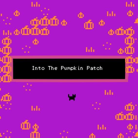 Into the Pumpkin Patch screenshot 2
