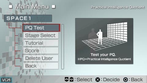 PQ: Practical Intelligence Quotient screenshot 4