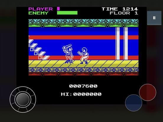 Mister Kung-Fu screenshot 5