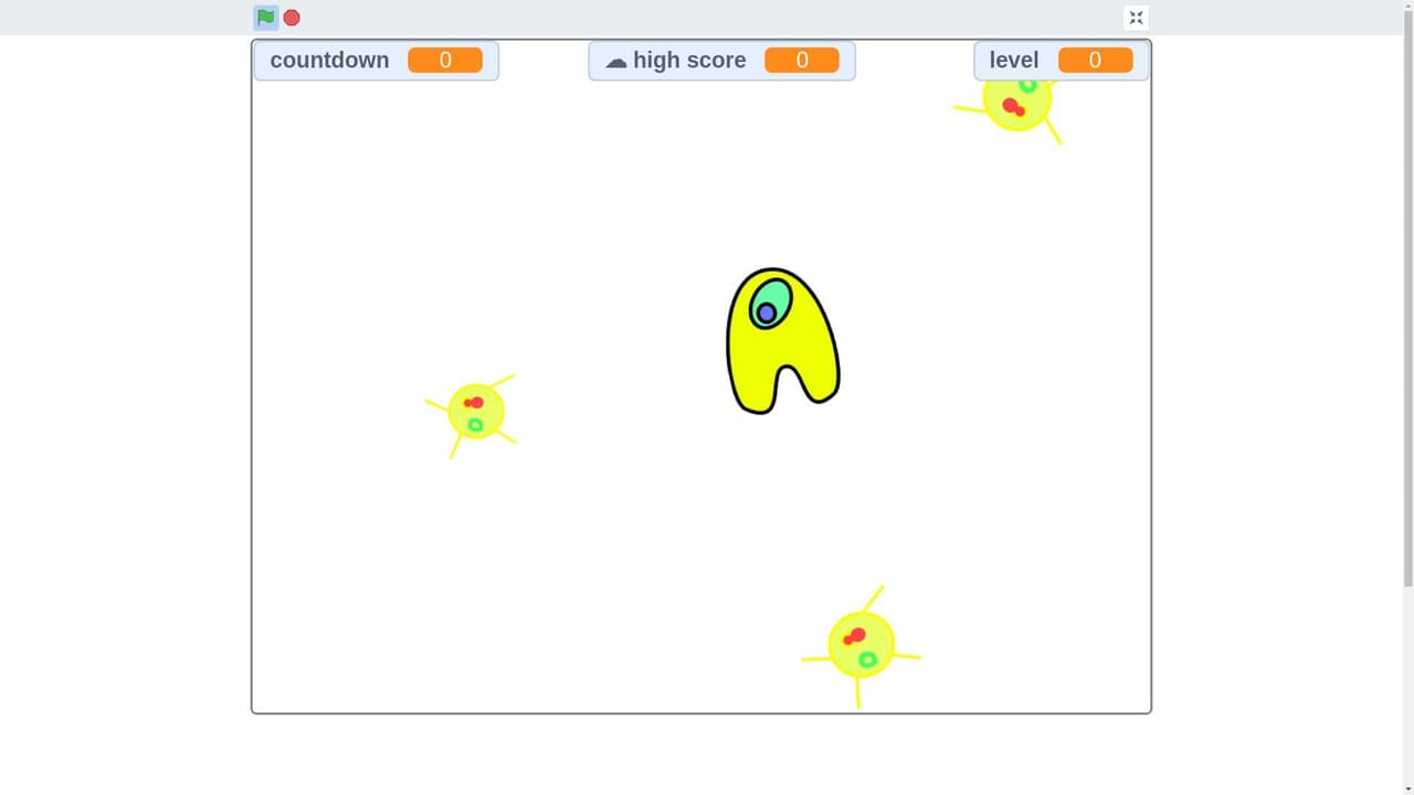 Smore Amoeba 1.1