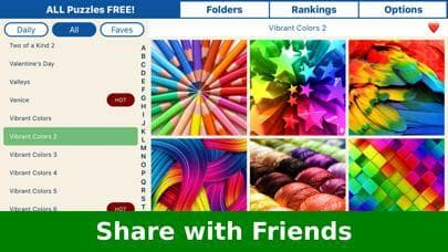 Jigsaw Puzzle Wow Puzzles Game screenshot 6
