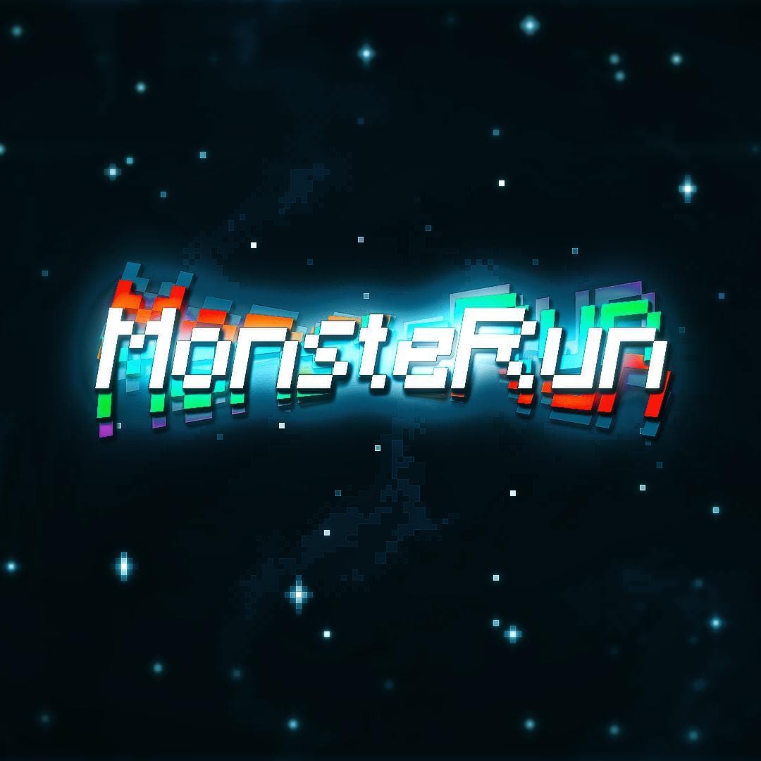 MonsteRun