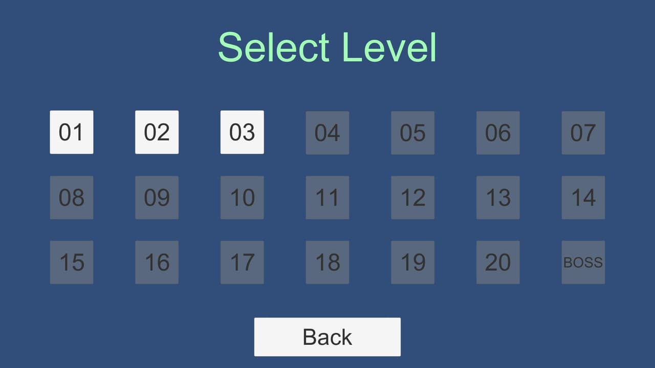 PlanetHopper screenshot 3