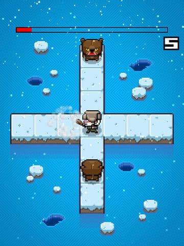Beasts of Fury! screenshot 2