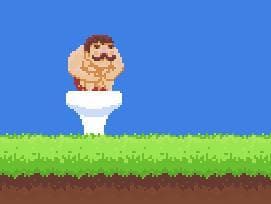 Flog (monkeez) screenshot 2