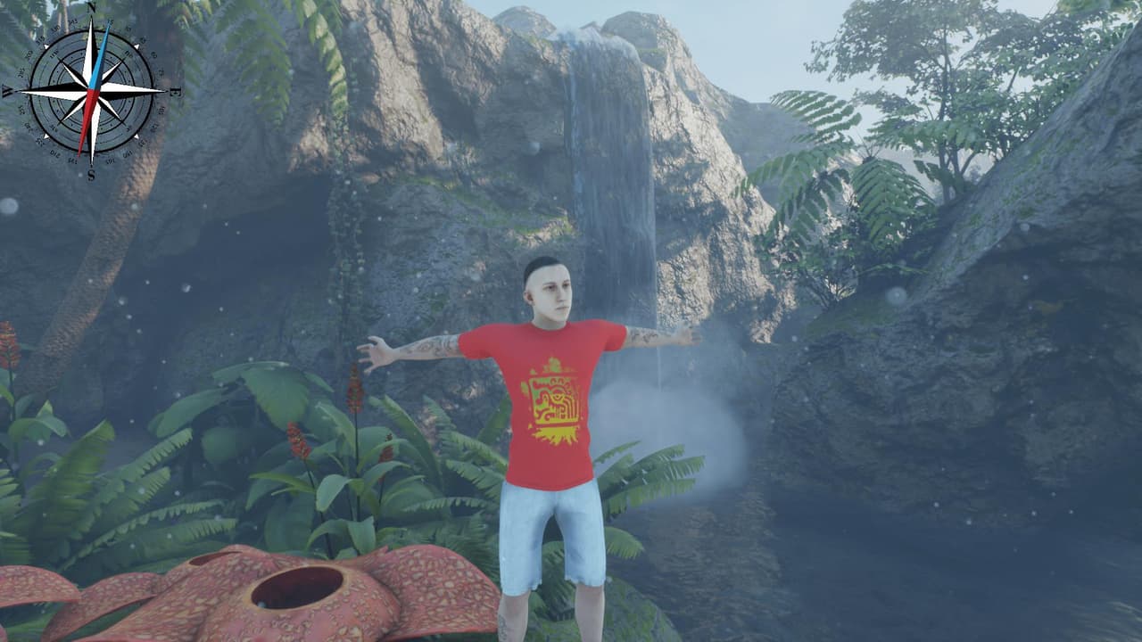 THE BATTLE DAWN screenshot 4