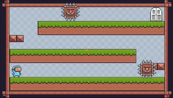 Duality universe screenshot 3