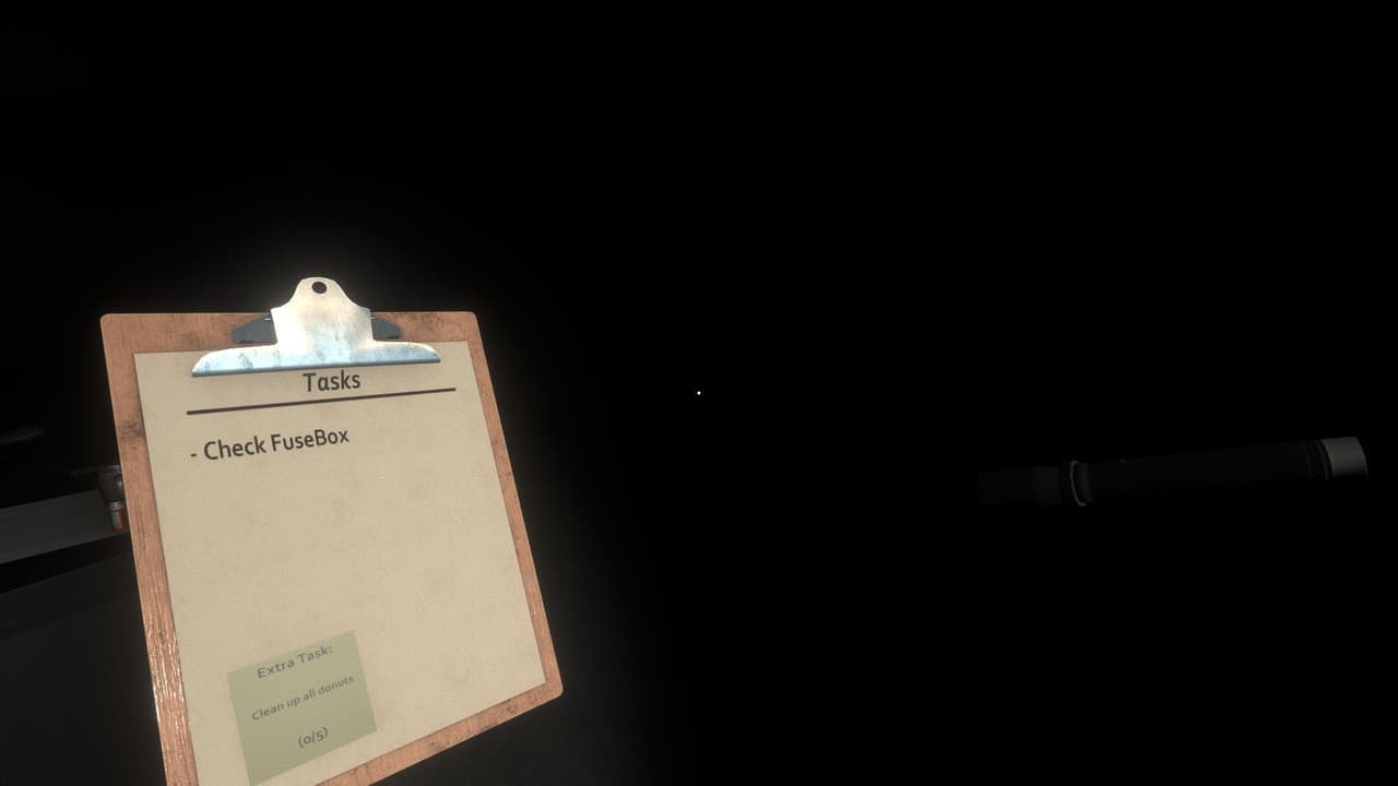 Floor 33 screenshot 2