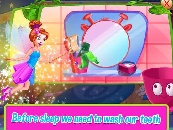 Tooth Fairy Brush & Care 2019 screenshot 4