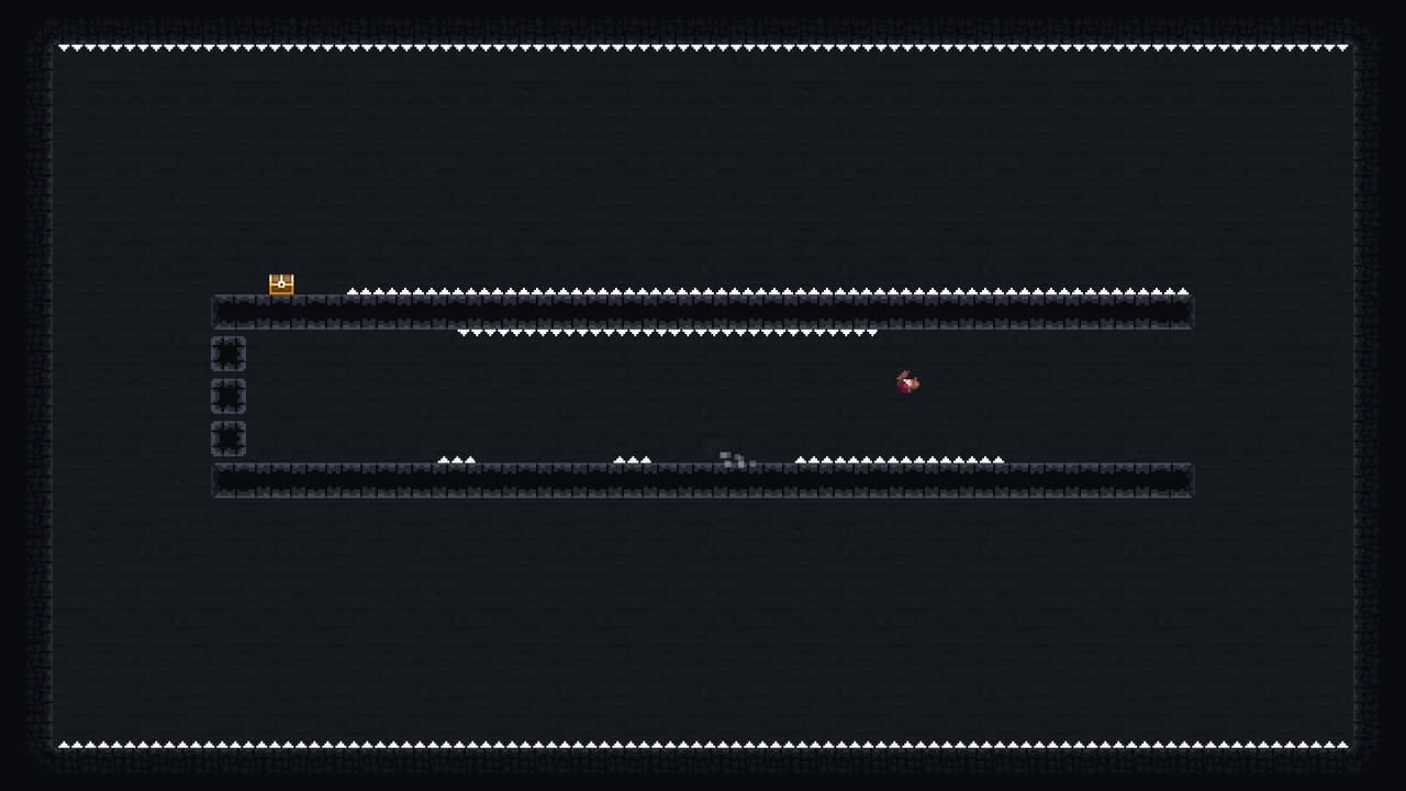 DOWN MEANS UP (itch) screenshot 2