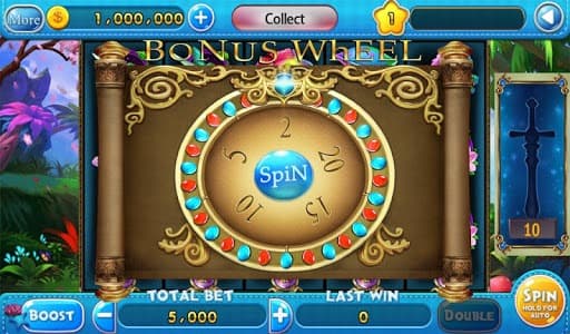 Slots Wild Casino Slot Machine screenshot 6