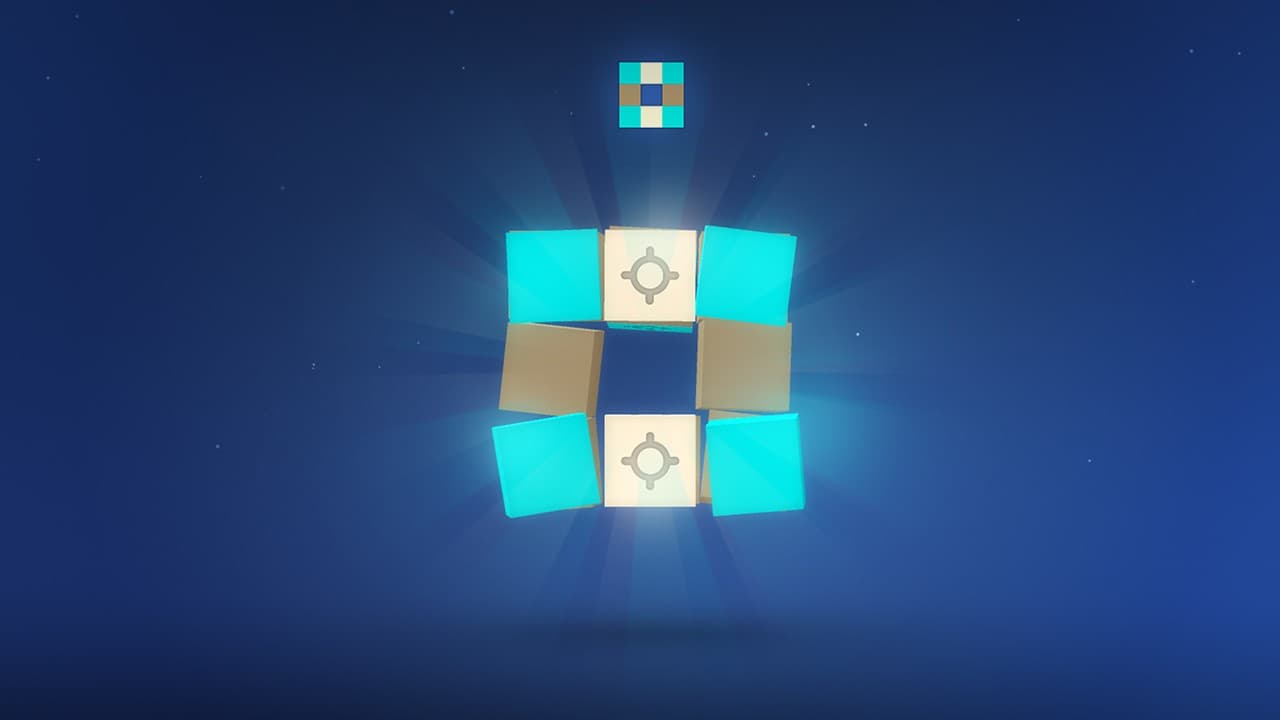 Perspecto screenshot 6