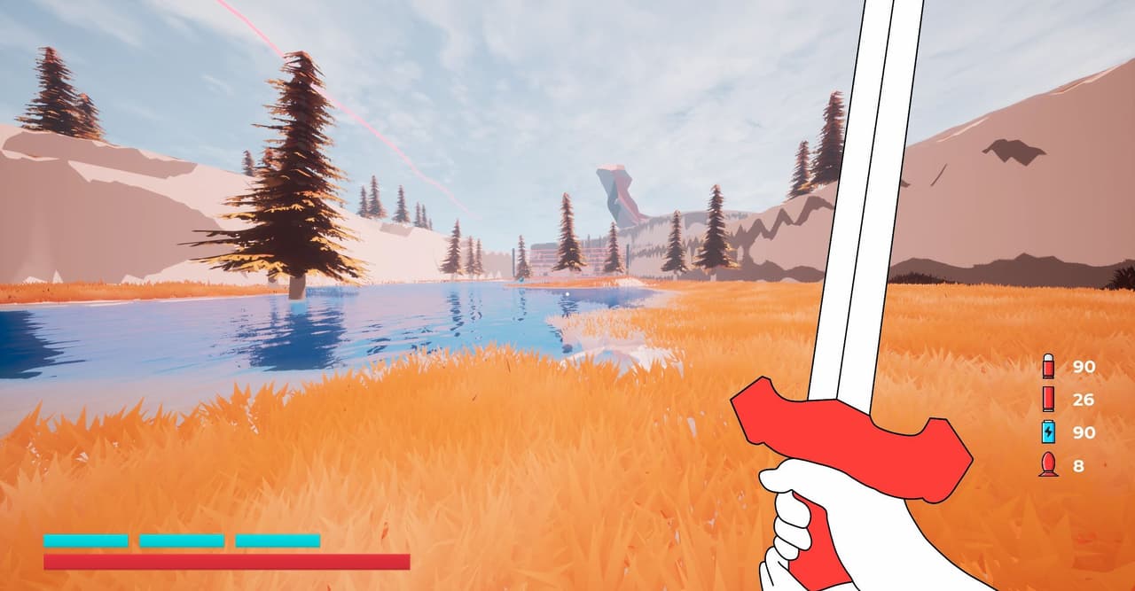 Hostile (TeamASpev22) screenshot 3