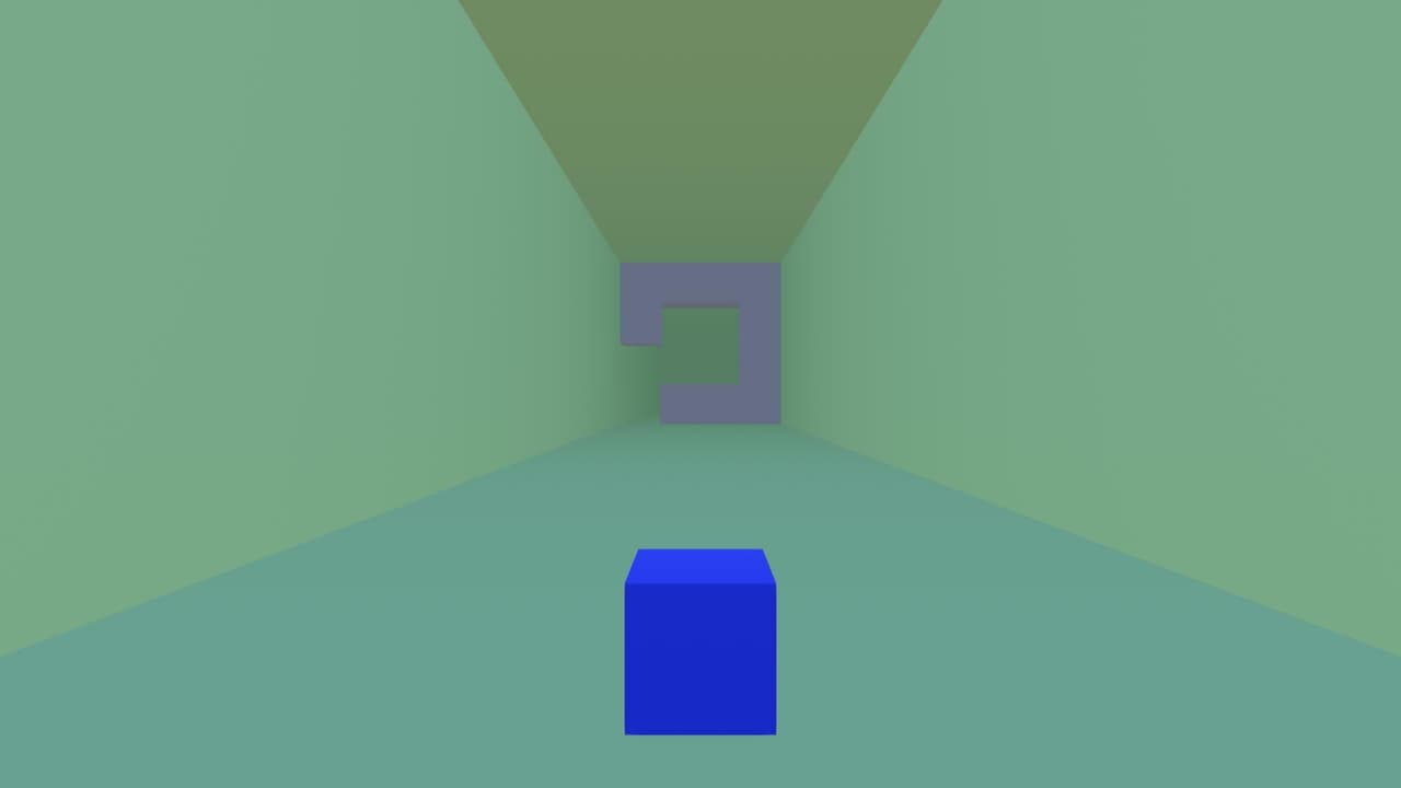 End is the Beginning screenshot 3