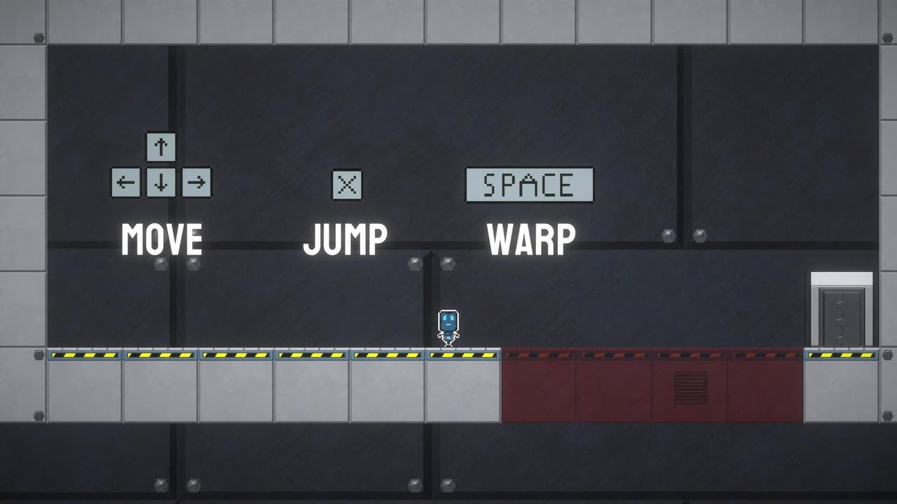 Time Swap (B E A N) screenshot 2