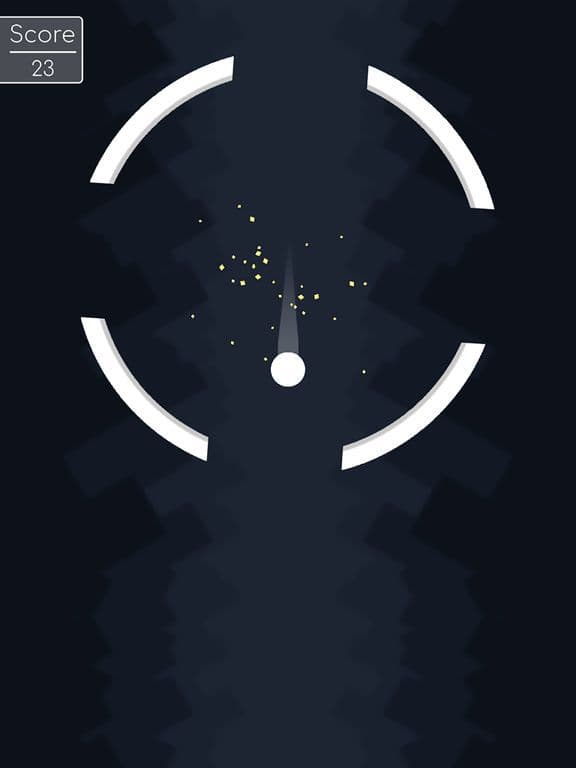 BallZ FallZ screenshot 4