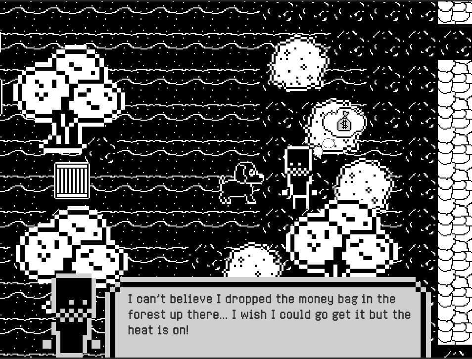 Good Dog (BahmGames) screenshot 2