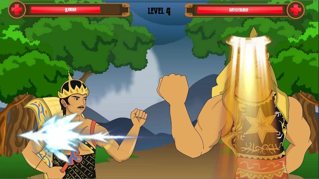 Kontawijaya screenshot 4