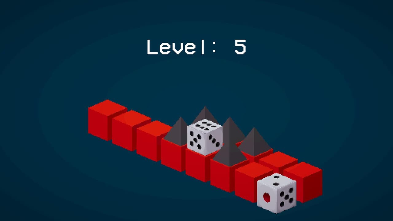 DiceLess screenshot 2