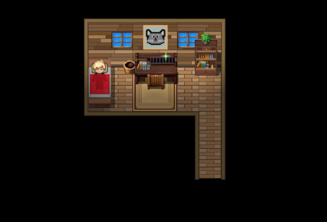 The Tale of Hitra screenshot 3