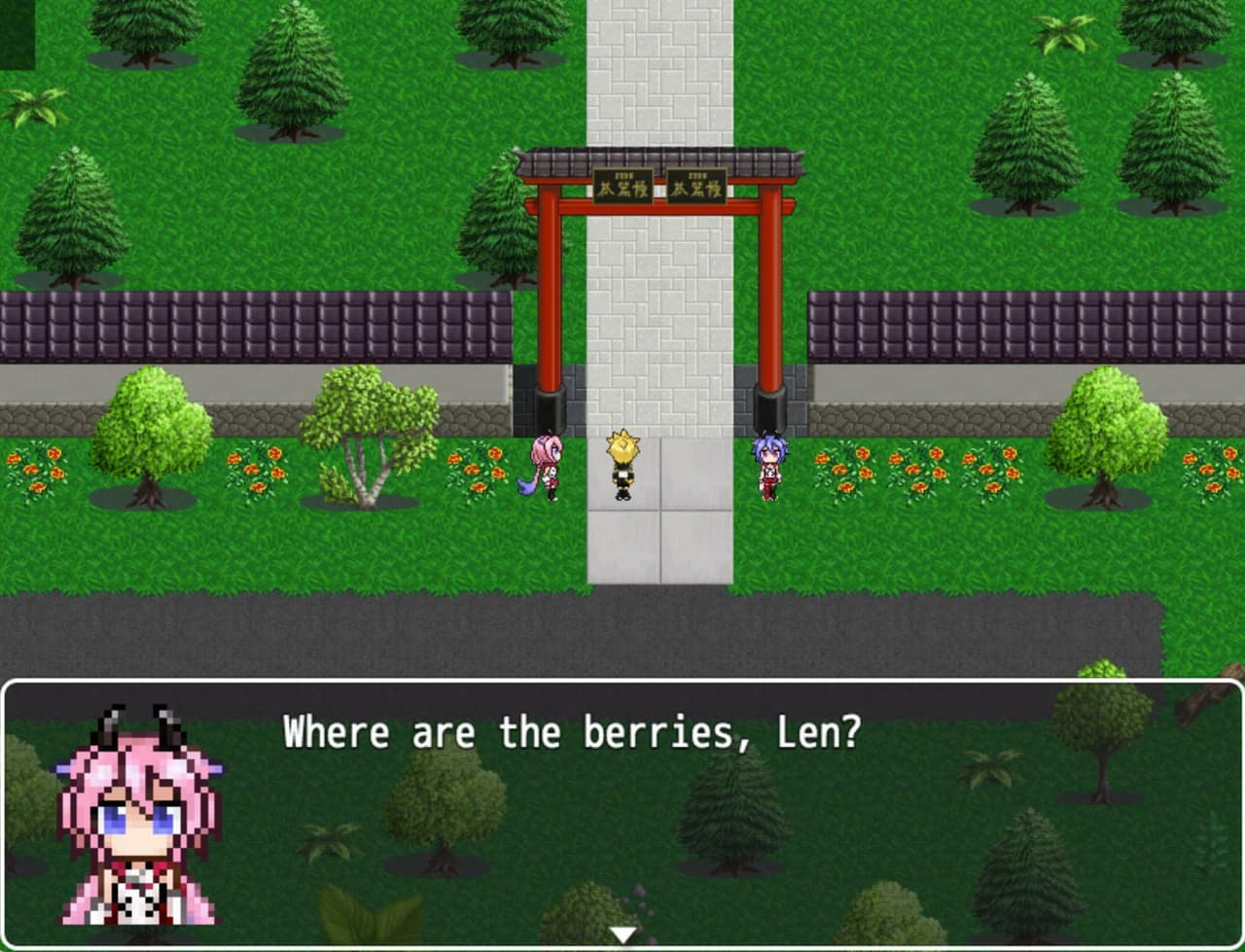 The Len Cult screenshot 4