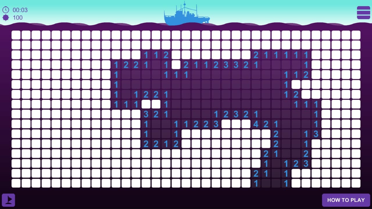 Minesweeper Classy