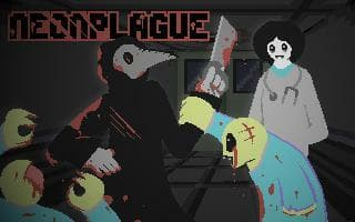 NEONPLAGUE Shareware Edition