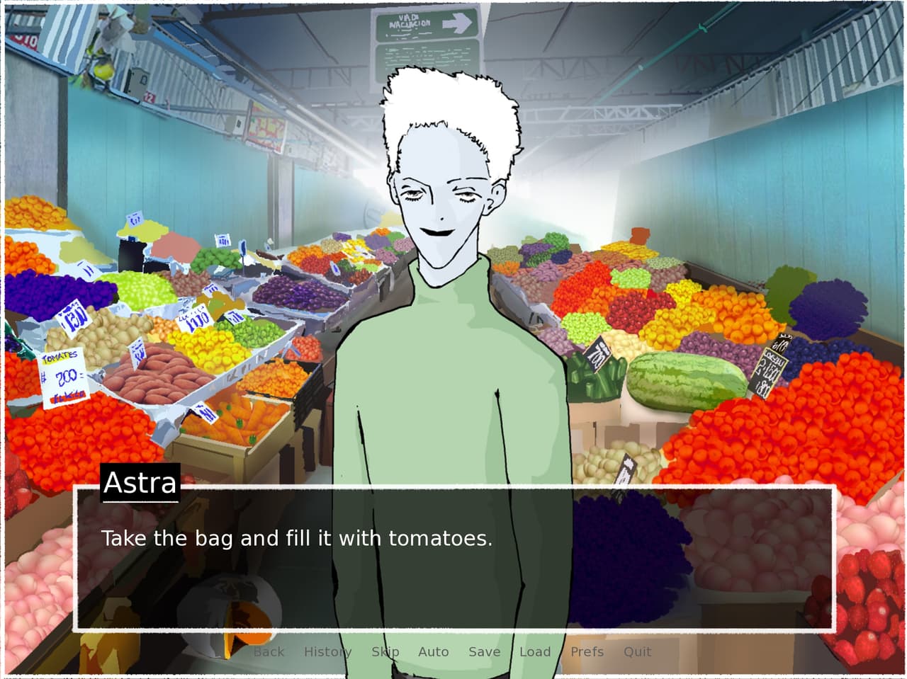 HITME (xiri) screenshot 4