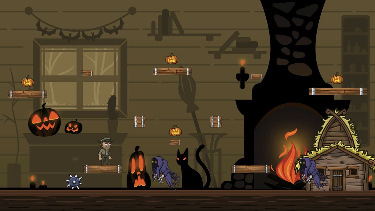 Happy Halloween screenshot 5