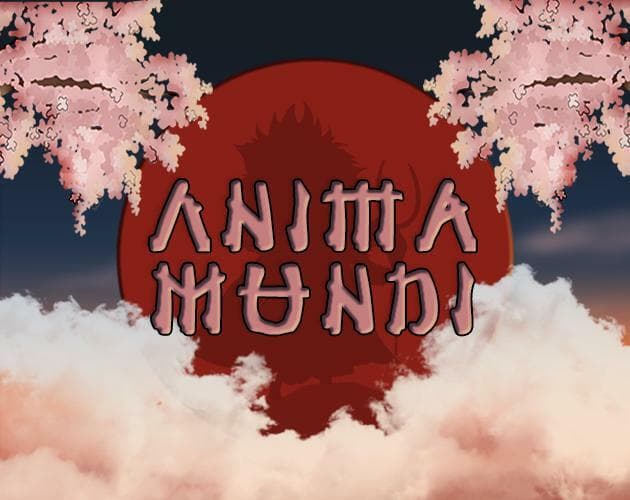 Anima Mundi