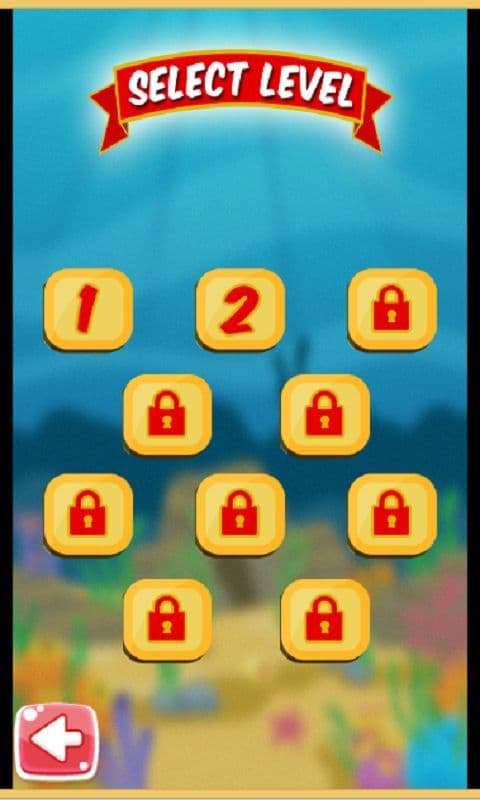 Avoid Turtle screenshot 3