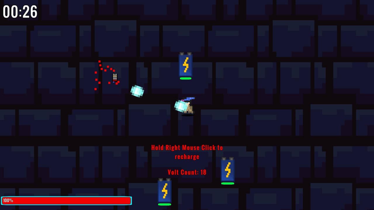 Battle-ry (Revolution Game) screenshot 3