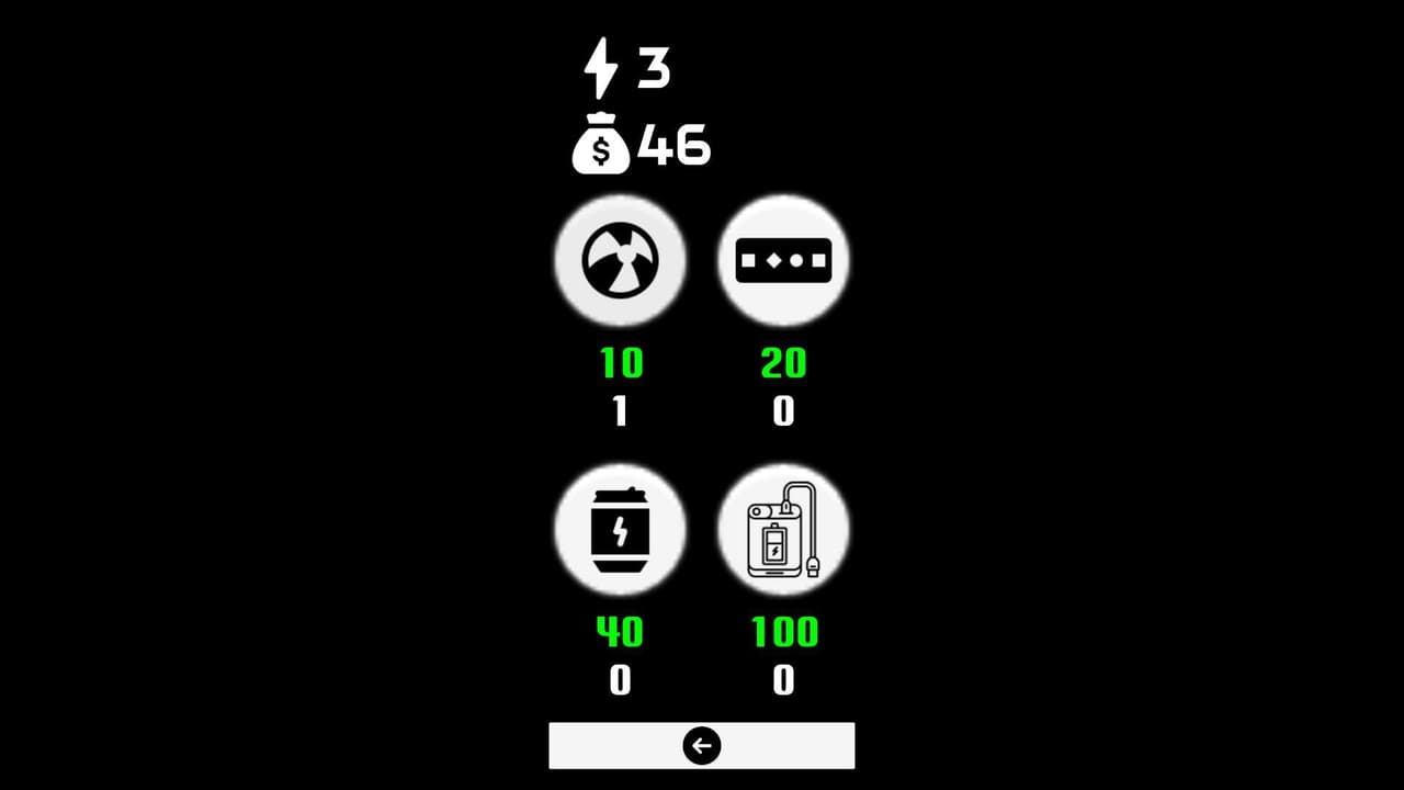 energy clicker (TrStudios)