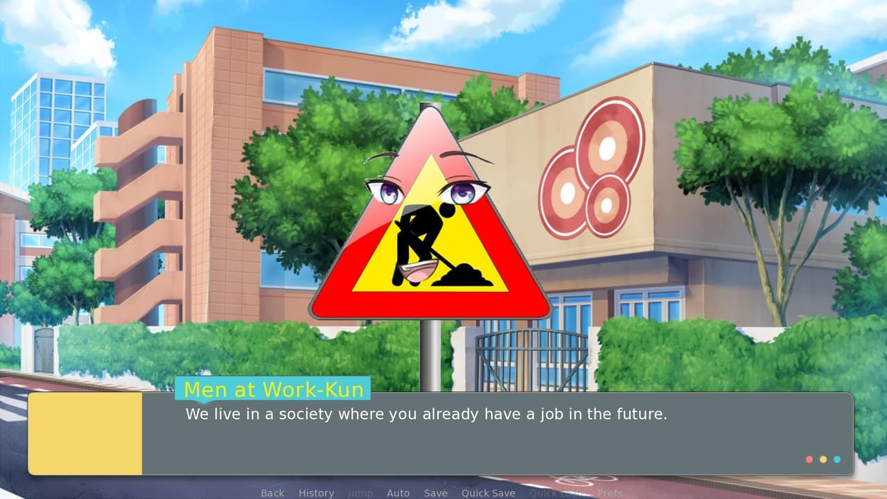 Perfect Pedestrian (Demo) screenshot 5