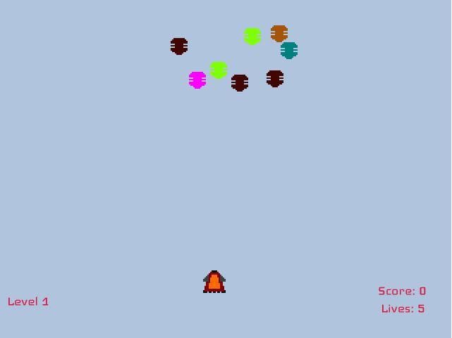 Perilous Journey screenshot 3