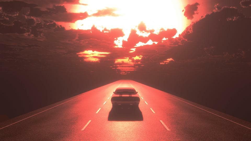 Sunset Dr