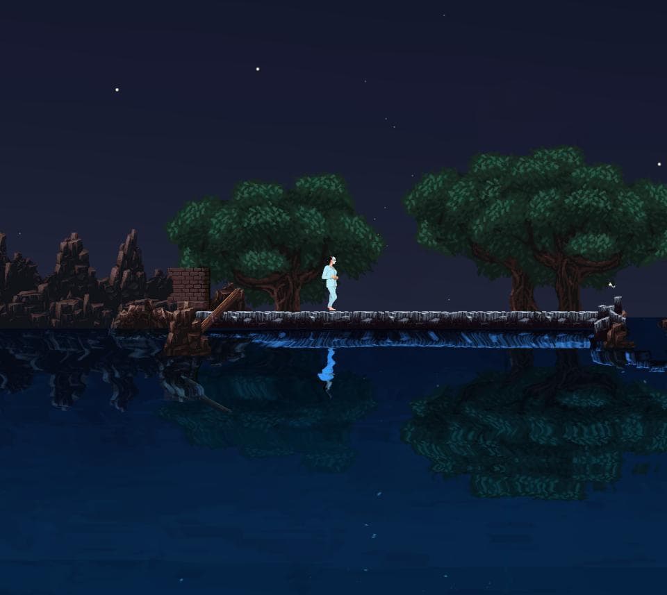 BlueReflections
