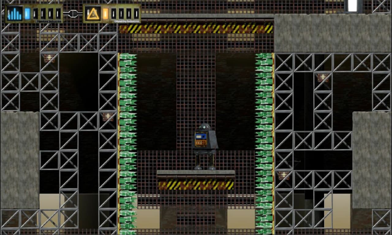 ModME screenshot 4