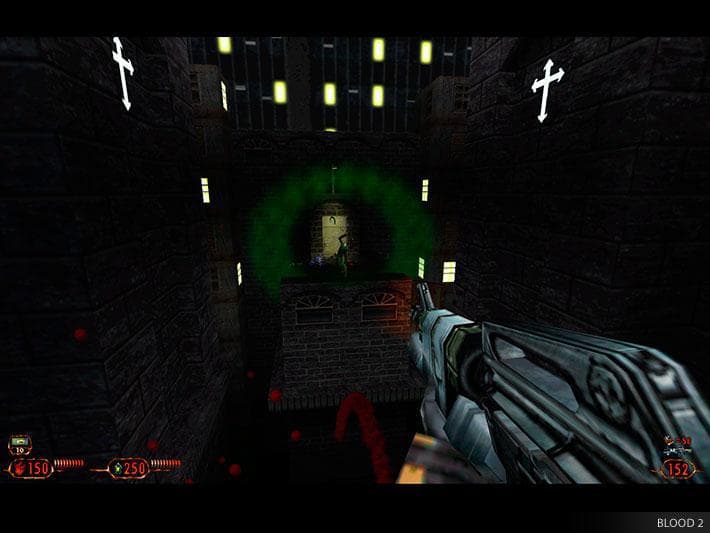 Blood 2: The Blood Group screenshot 6