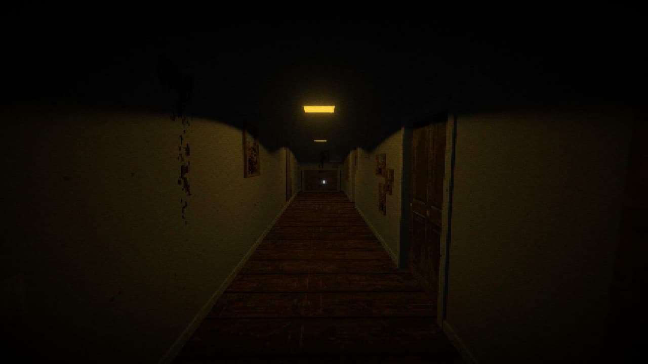 The Way Out (Nebuchaddy, rusty fishburger, TheUsualCB) screenshot 5