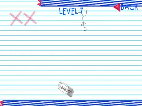 Dumb Stickman Run 4 (Challenge Gravity and dont die running in danger zone like dumber guy. Win the scary race and be a happy man) screenshot 4