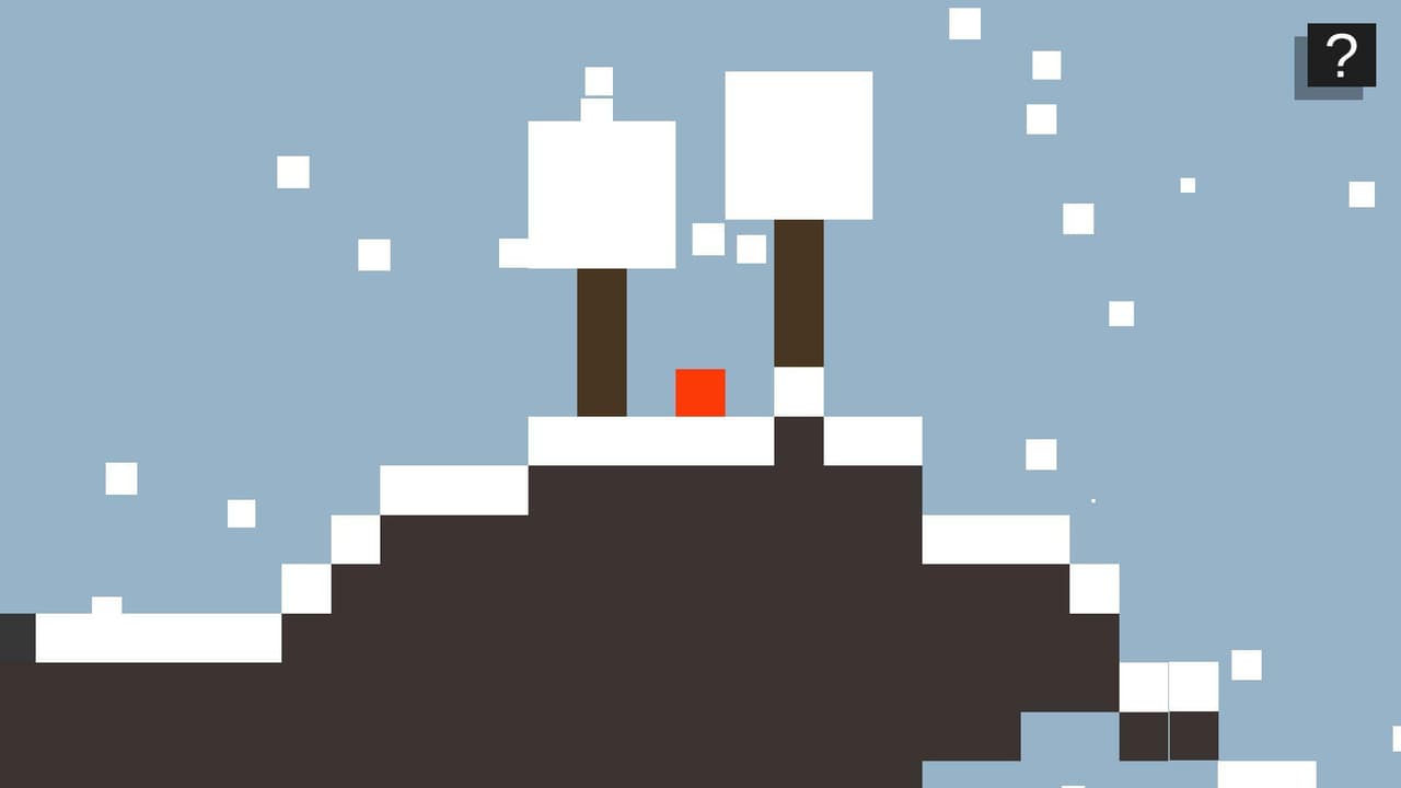 Frostbite (itch) (OuterCloudStudio) screenshot 4