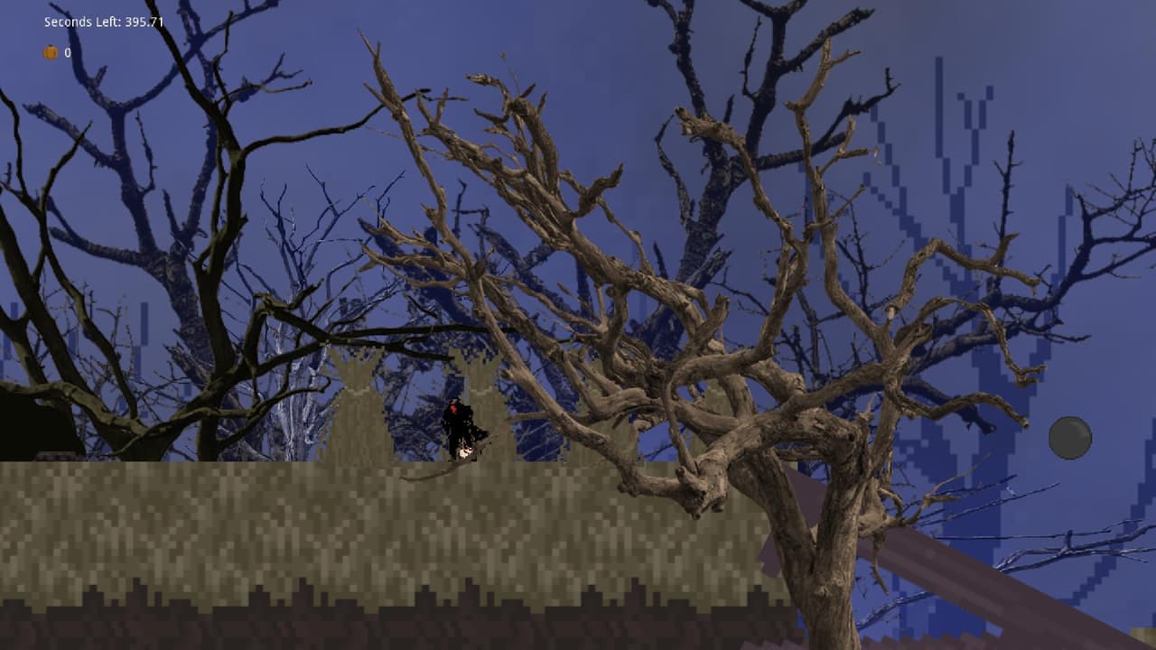 Sleepy Hollow: Harvest