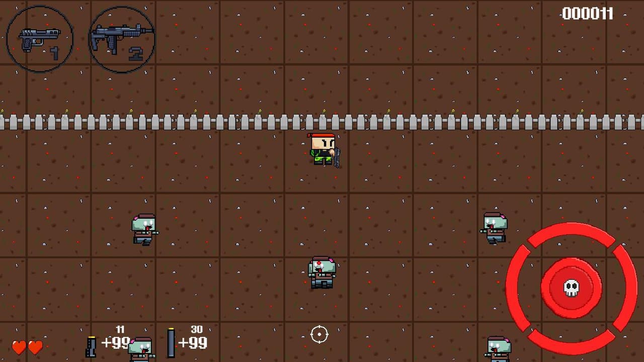 Time of death movile screenshot 3