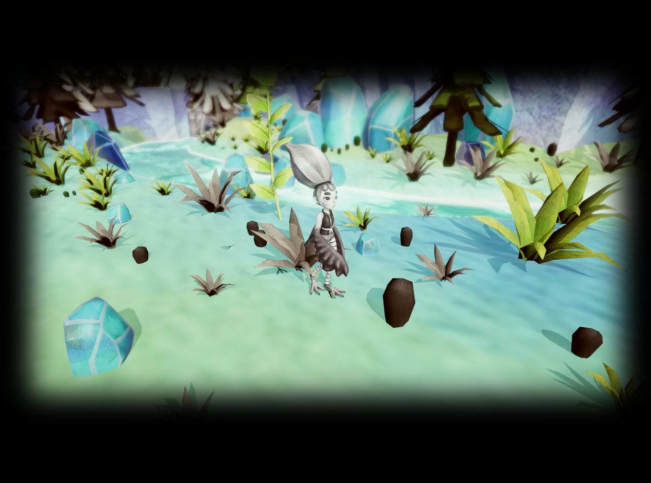 Palette (CauliFlowerz, Risamisu, Apoal, SlyBebop, Rambar, Loïc da Silva, SamuelBUSSON) screenshot 5