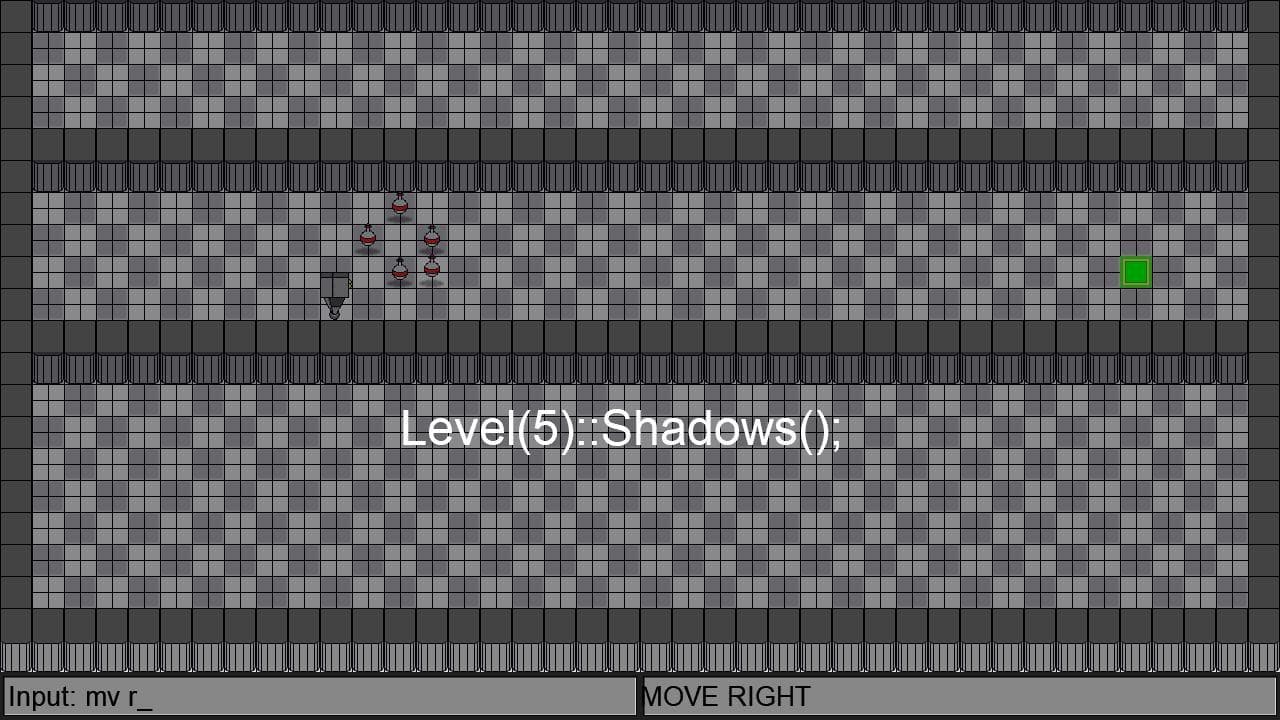 HardlyCold() screenshot 5