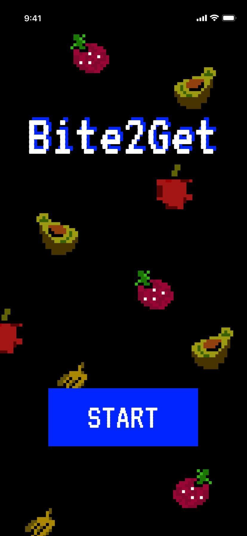 Bite2Get