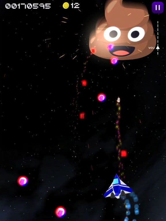 Emoji Invasion screenshot 3