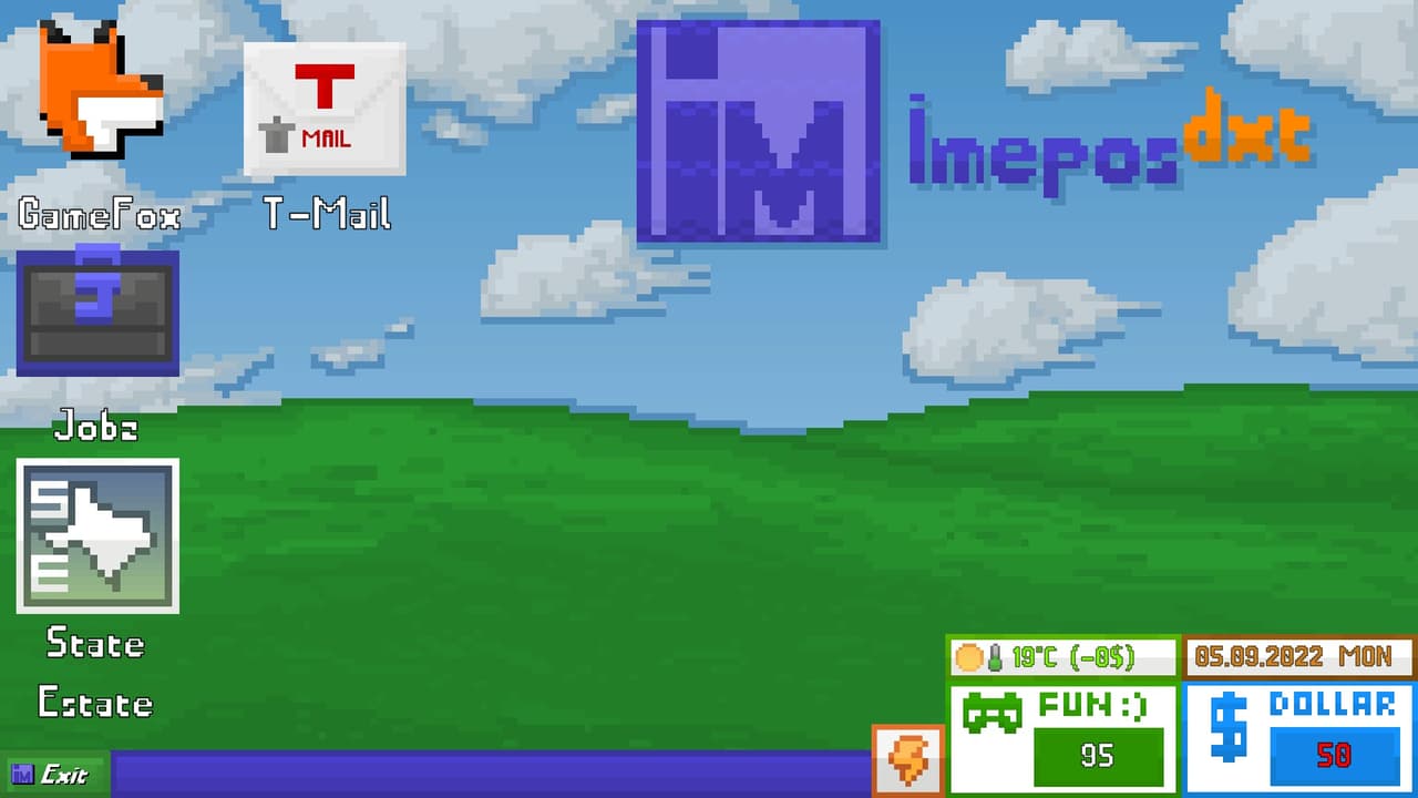 Game Collector screenshot 3