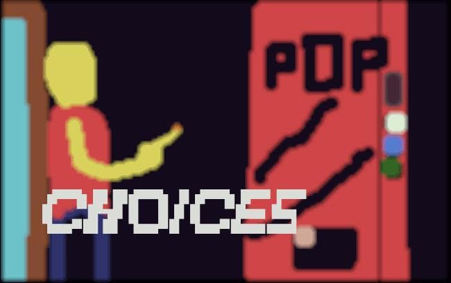 pop machine simulator